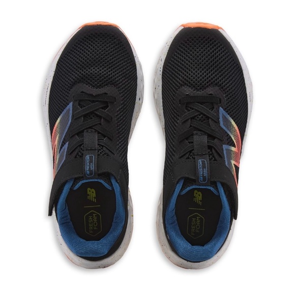 NIB! New Balance Fresh Foam Arishi v4 Bungie Lace Top Strap Various Sizes - Picture 3 of 5